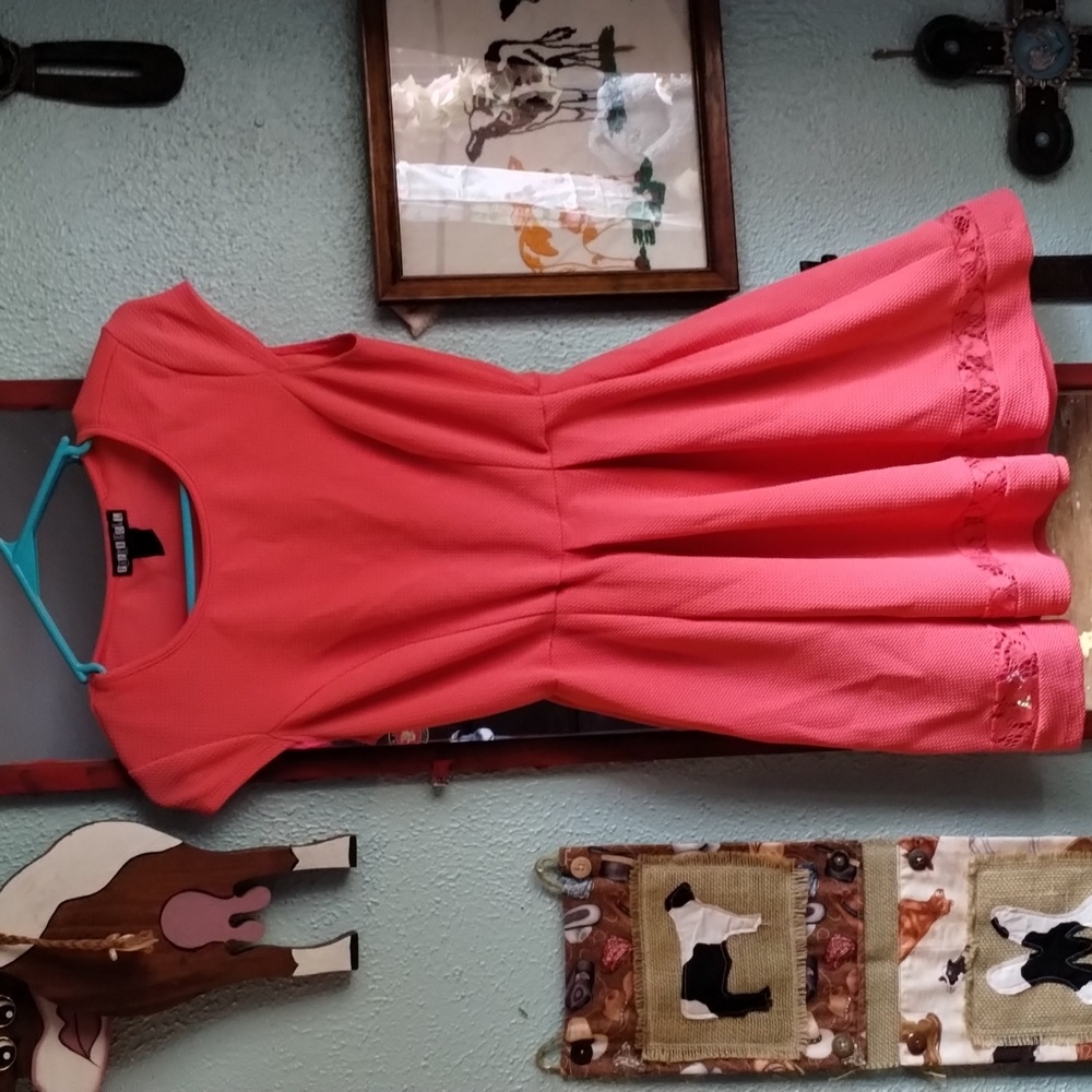 Kids dress
